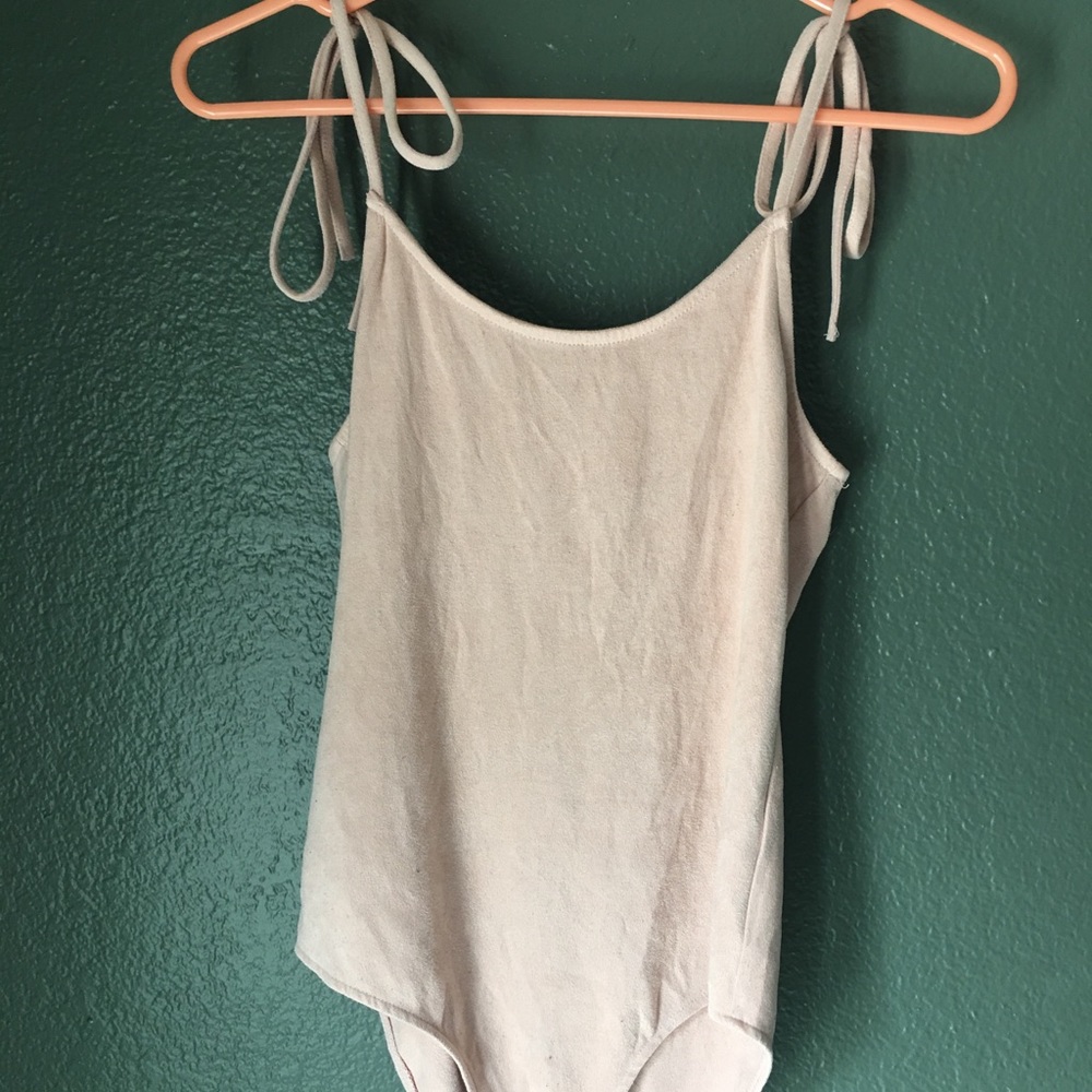 Bodysuit